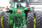 2008 John Deere 8230