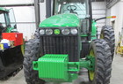 2008 John Deere 8230