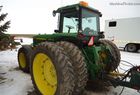 1994 John Deere 4960