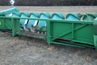1994 John Deere 893
