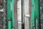 1994 John Deere 893
