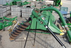  John Deere 31B