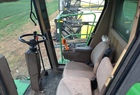 2001 John Deere 9650