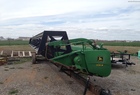 2001 John Deere 9650