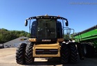 2011 Claas 760