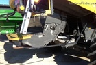 2011 Claas 760