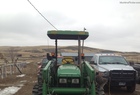 2002 John Deere 5520