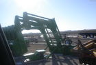 2001 John Deere 840