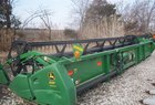 2007 John Deere 630