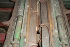 1997 John Deere 893
