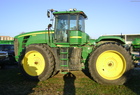 2009 John Deere 9330