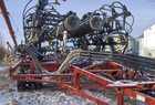2010 Case IH 700 FLEX-HOE DRILL