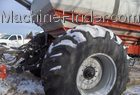 2010 Case IH 700 FLEX-HOE DRILL