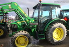 2009 John Deere 5065