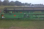 2008 John Deere 635F