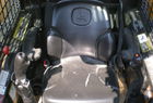 2008 John Deere 325