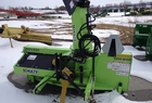 2009 Schulte SDX-840