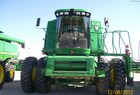 2005 John Deere 9660