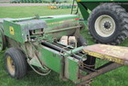  John Deere 336