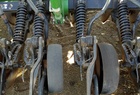 2001 John Deere 1860