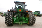 2010 John Deere 9630T