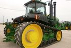 2010 John Deere 9630T