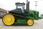 2010 John Deere 9630T