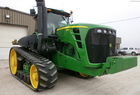 2010 John Deere 9630T