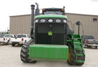 2010 John Deere 9630T