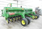 1998 John Deere 750