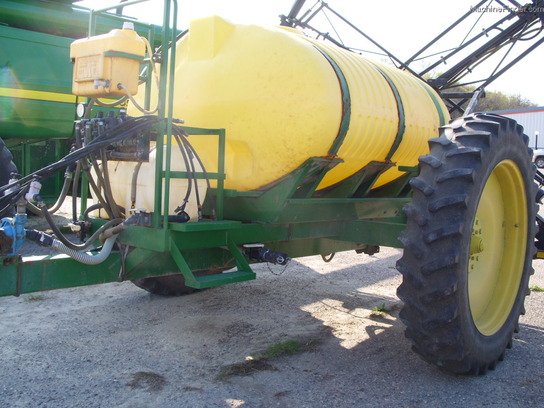  L&D Ag MI