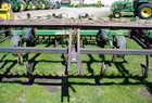  John Deere 714 MULCH TILLER