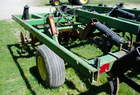  John Deere 714 MULCH TILLER