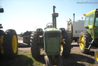 1961 John Deere 4010
