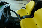 2011 John Deere 825i