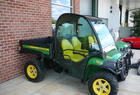 2011 John Deere 825i