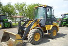 2009 John Deere 244J
