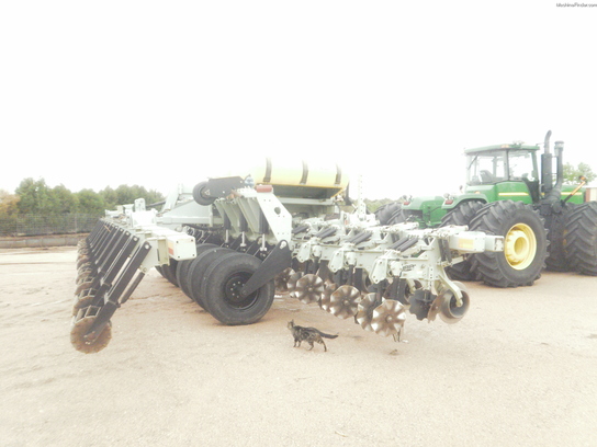 2006 Orthman 12 Row 36