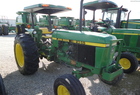 1990 John Deere 2355