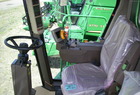 2011 John Deere 9770