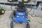 2007 Dixon ZTR 44