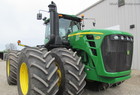 2011 John Deere 9630