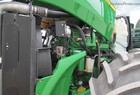 2011 John Deere 9630