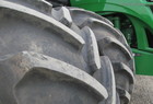 2011 John Deere 9630
