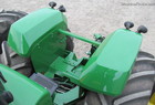 2011 John Deere 9630