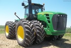 2011 John Deere 9430