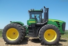 2011 John Deere 9430