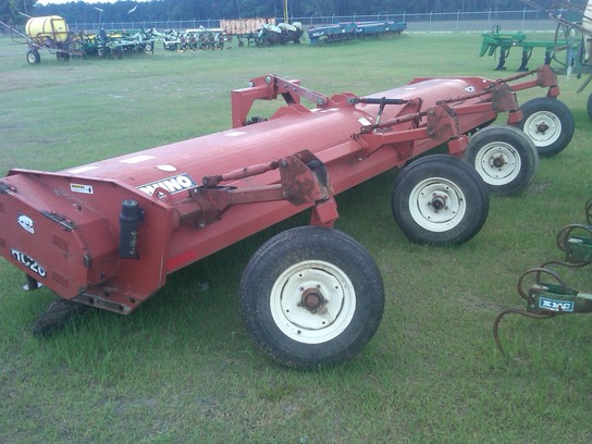2006 Rhino RC20