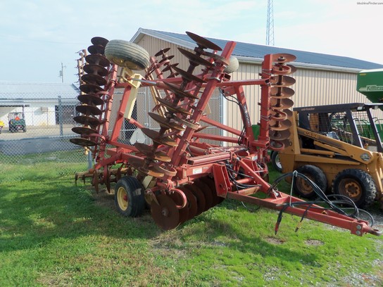  Krause 24' disk