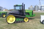 2004 John Deere 9520T
